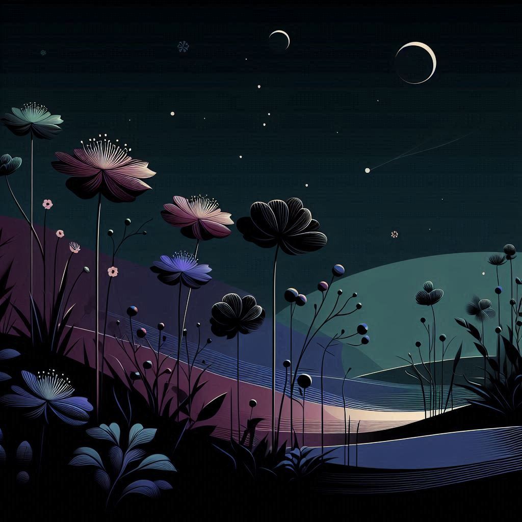 Persephonie's Garden