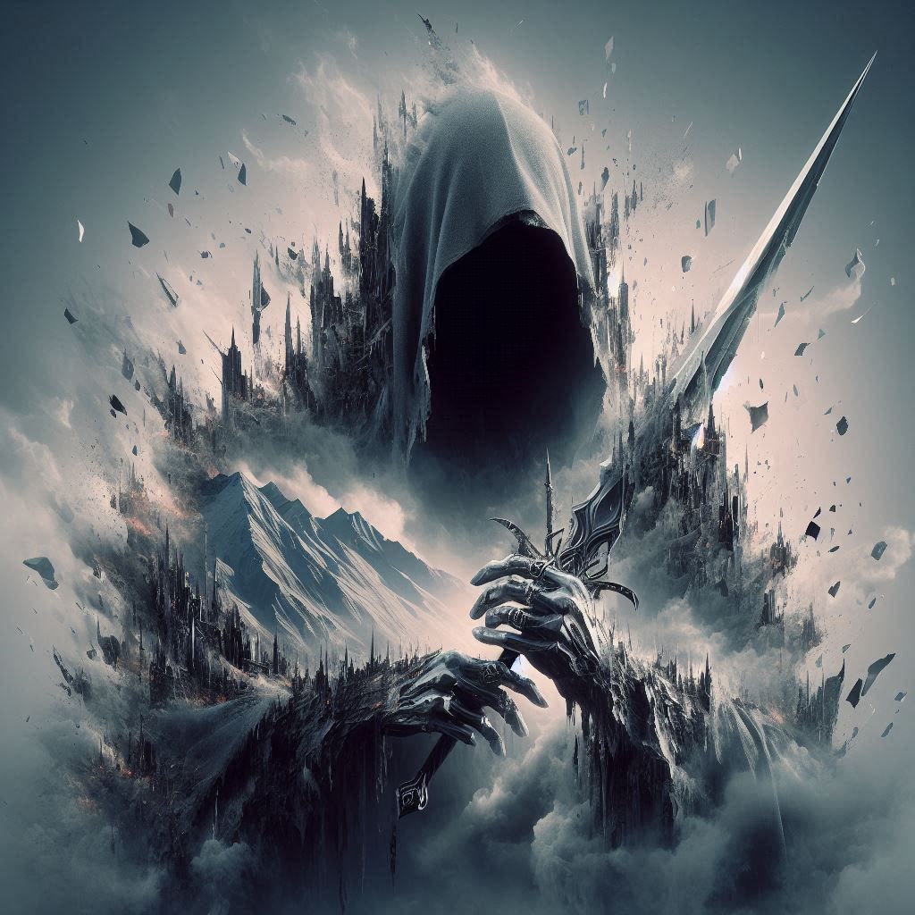 The Return of the Nazgûl
