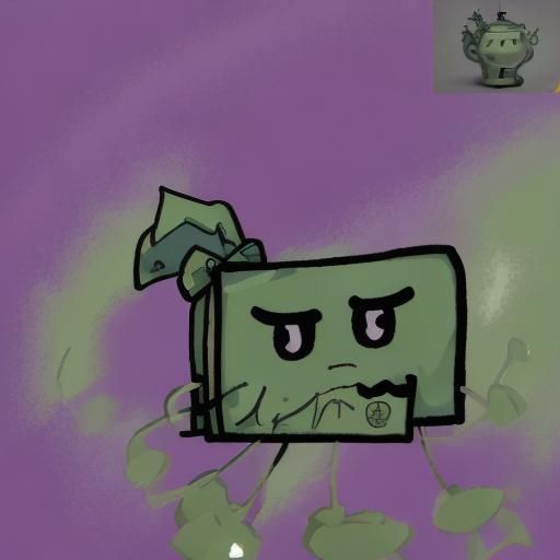 Untitled Creation