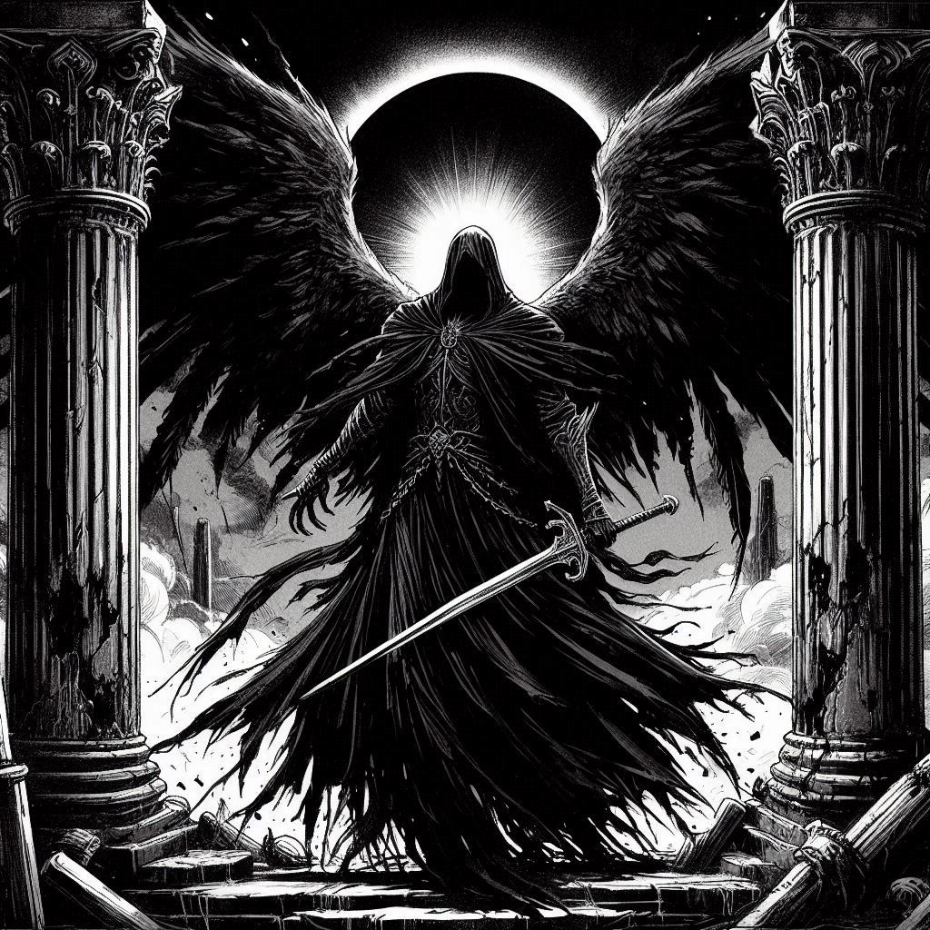 And I Return To Nothingness