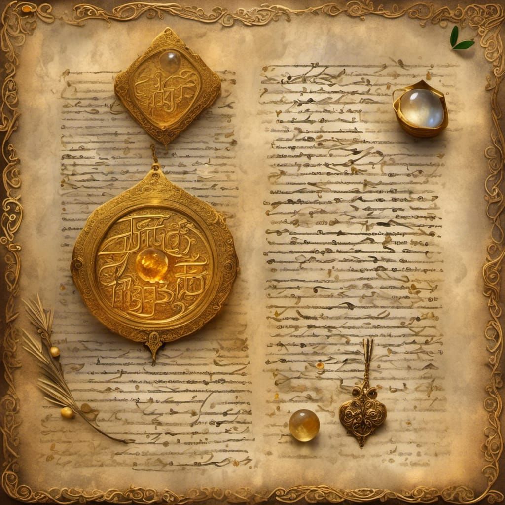 Magic Docs