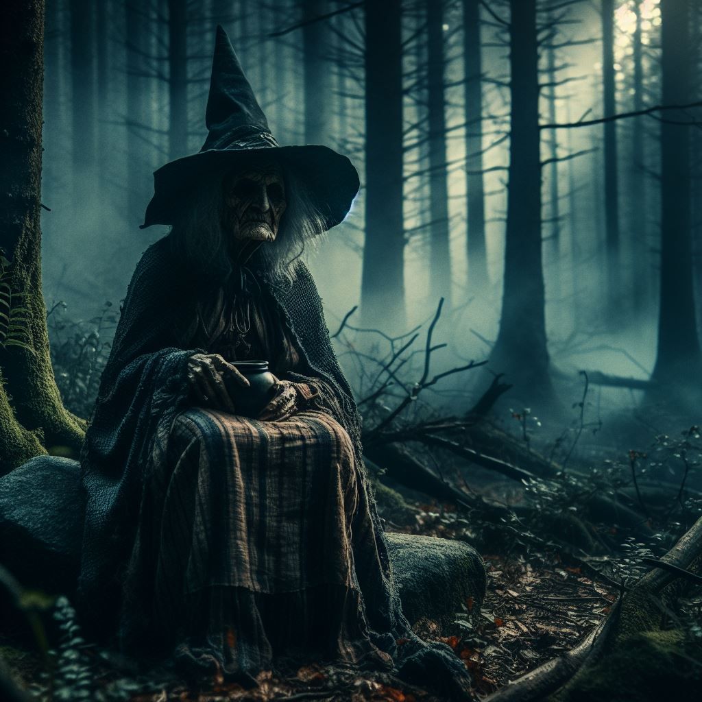 I've Been Expecting You