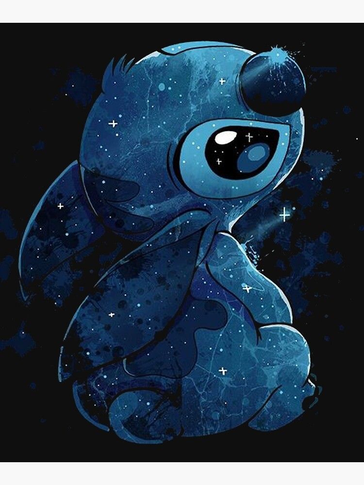 STITCH
