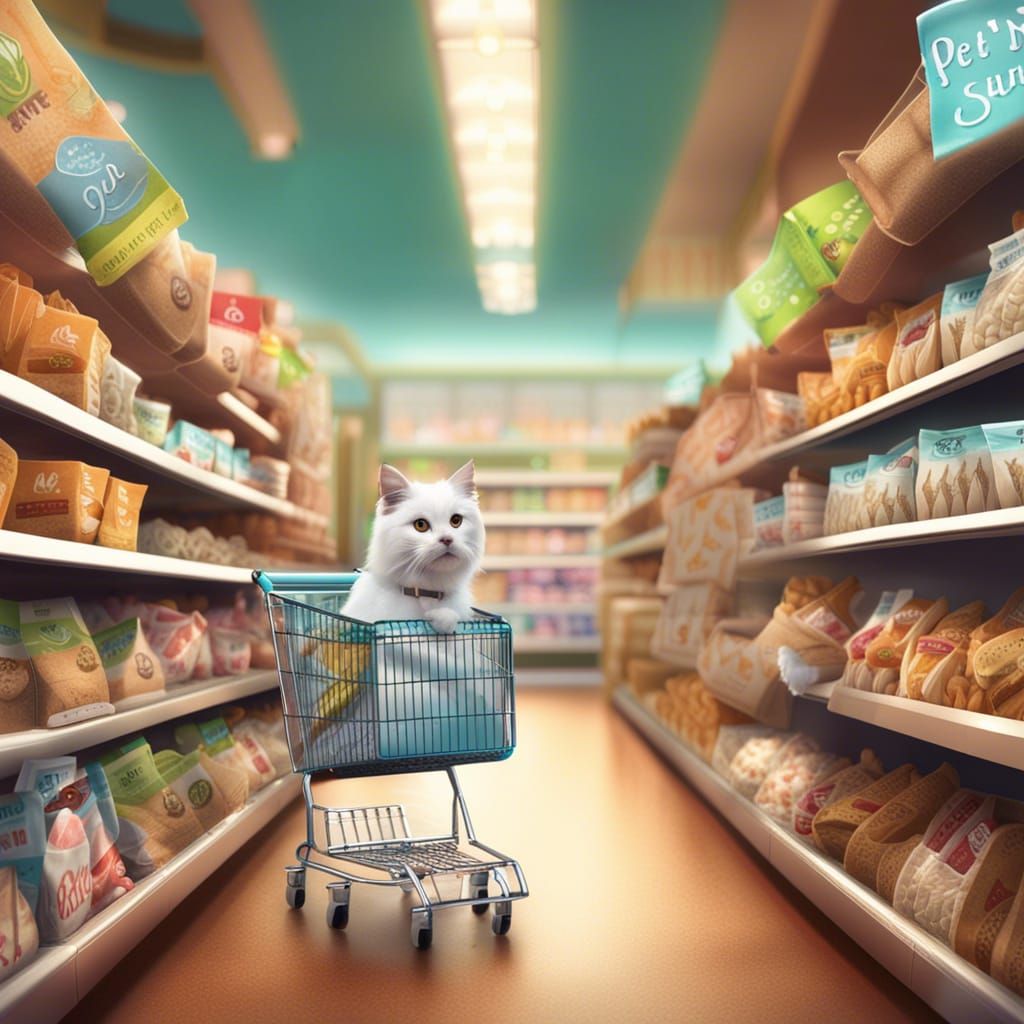 Pet Mart
