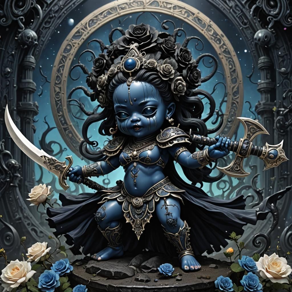 Kewpie Maa