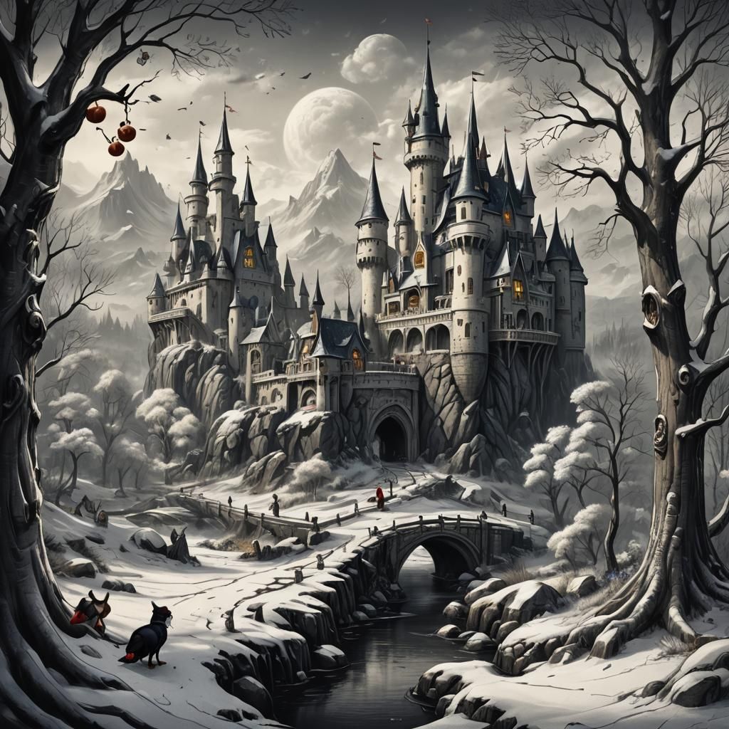 Fairytale