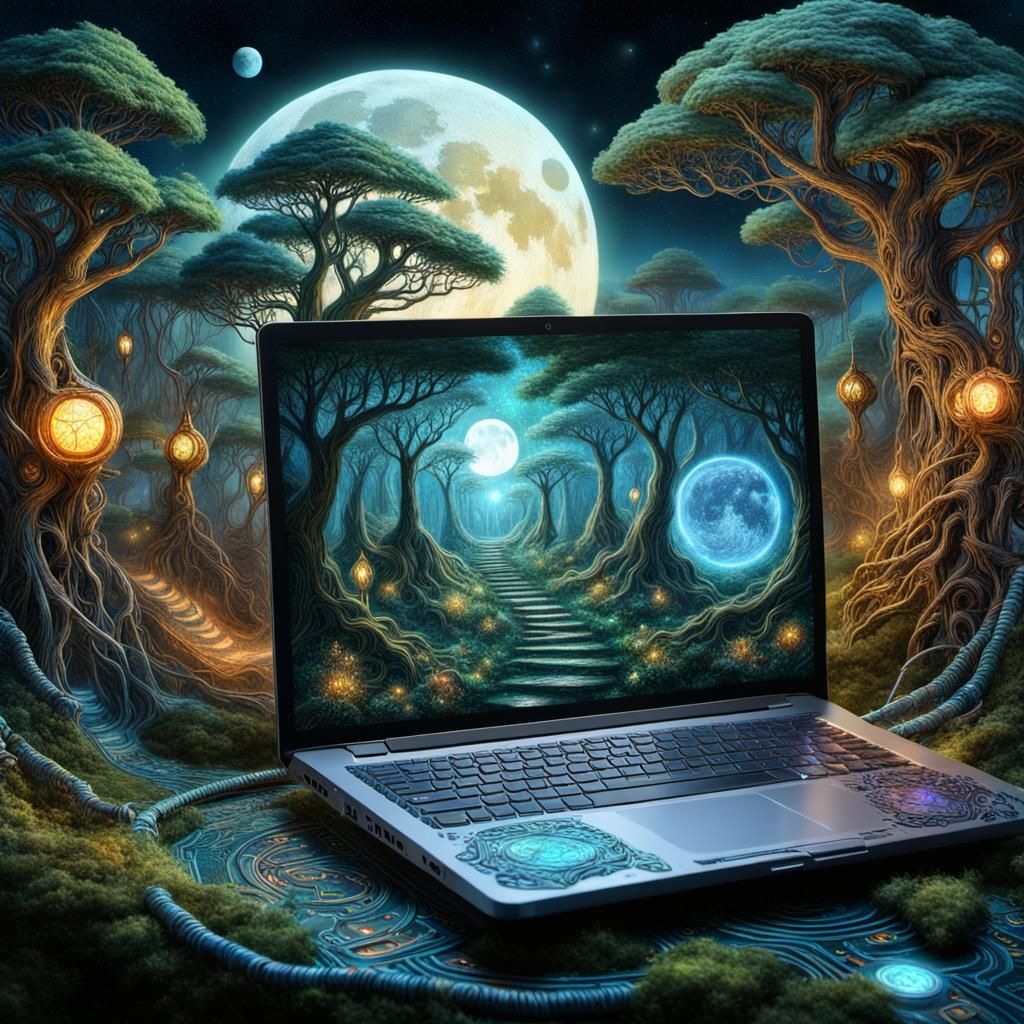 Untitled Creation