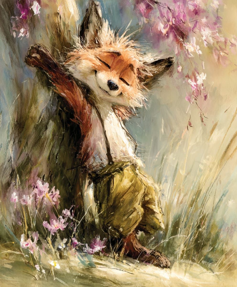Fox