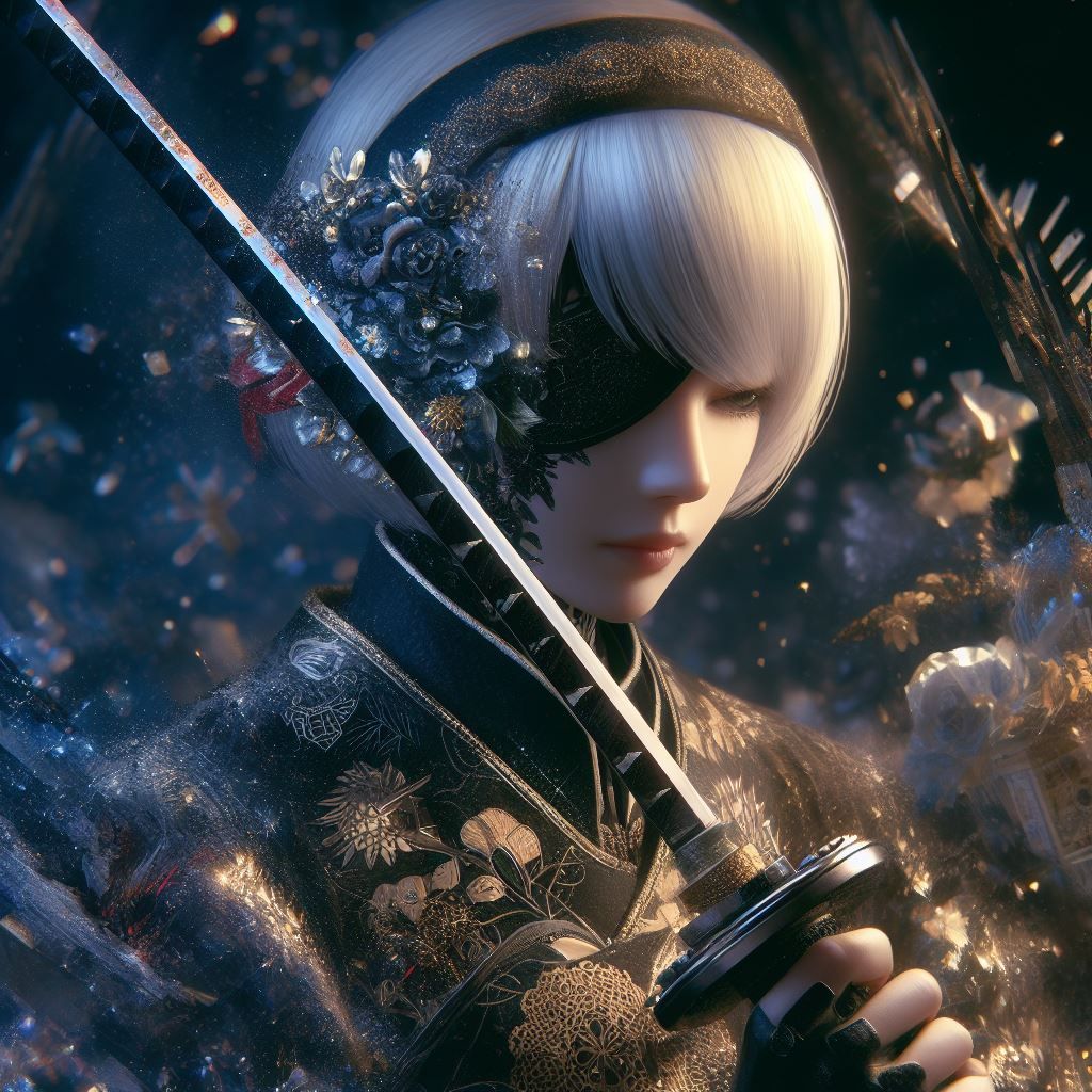 2B