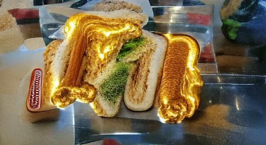 Super Sandwich