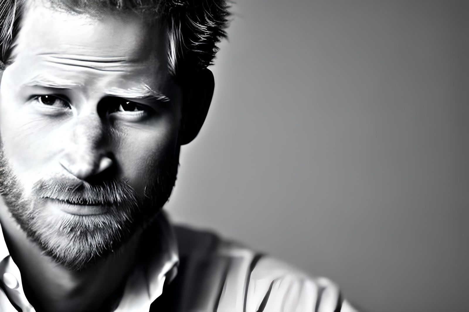 Rich, famous and good looking