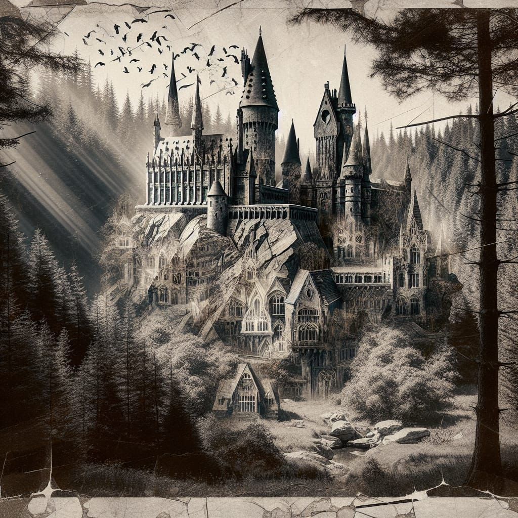 Castle