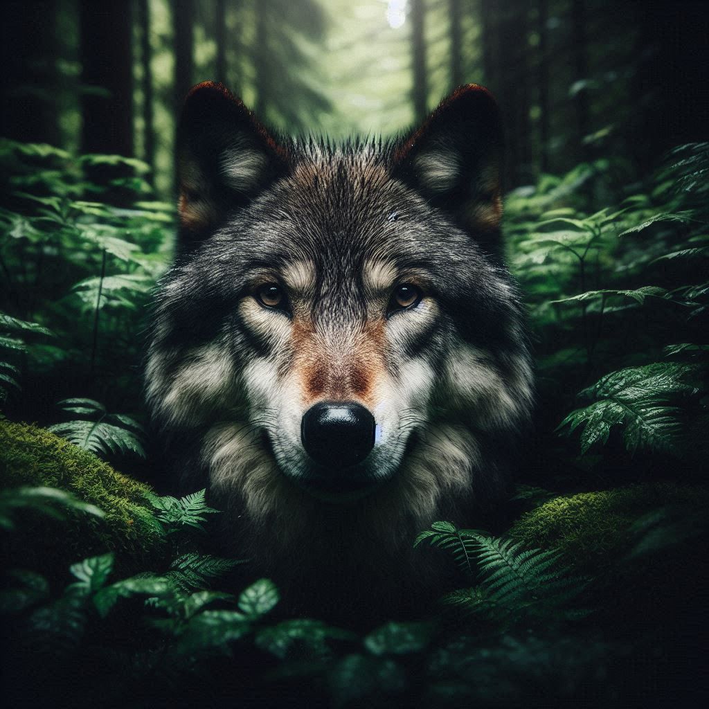 Wolf