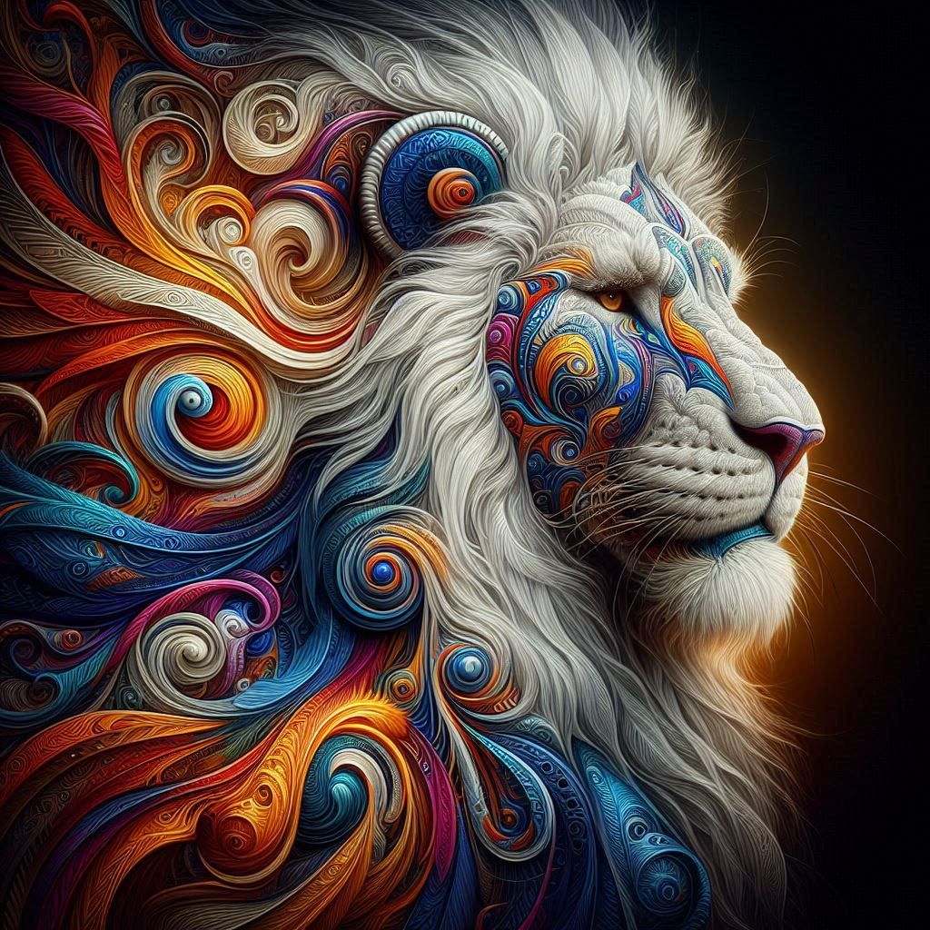 Untitled Creation