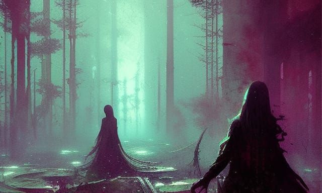 Alter of Them