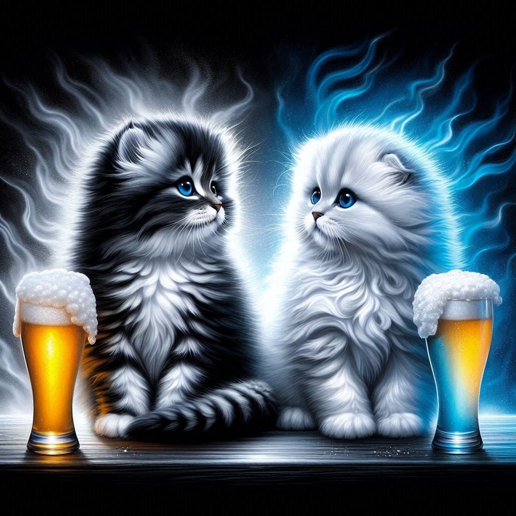 Flurries gets Coda to try