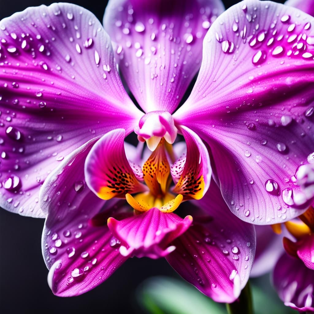Orchid
