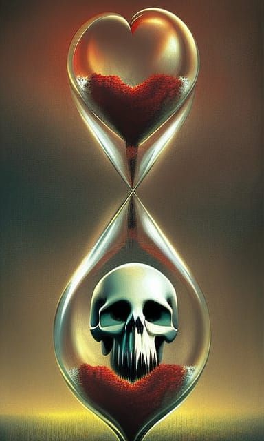 Time Is Not On Our Side