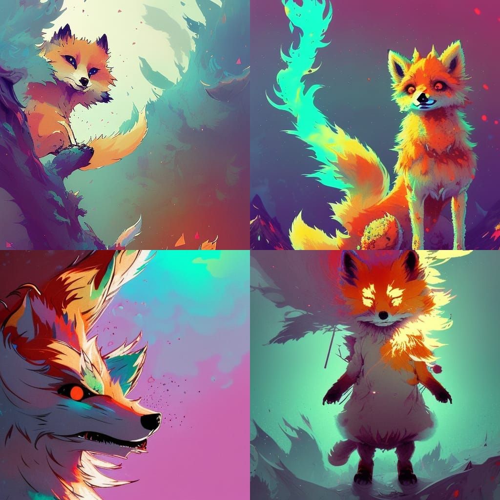 Fluff