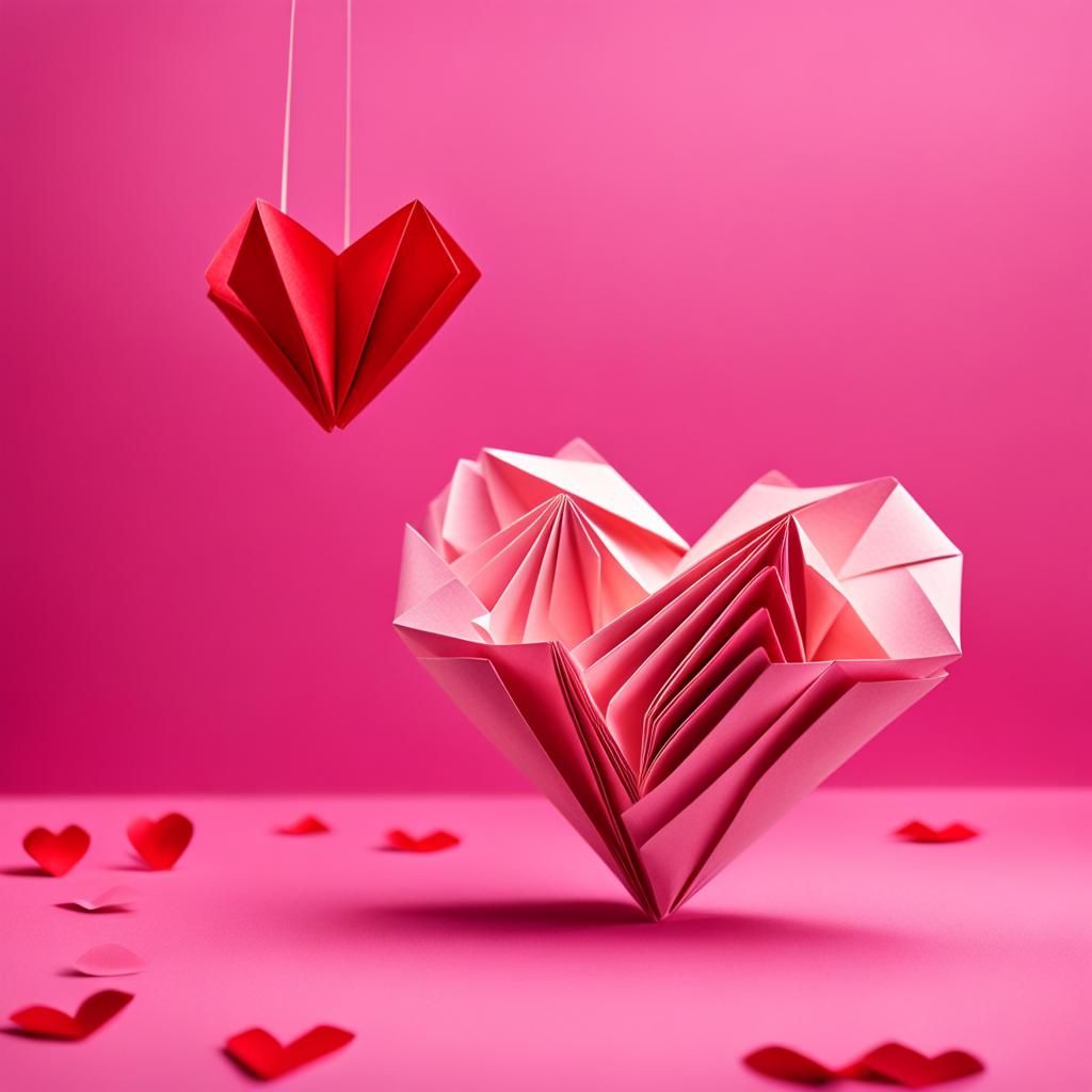 Happy Valentine’s Day!