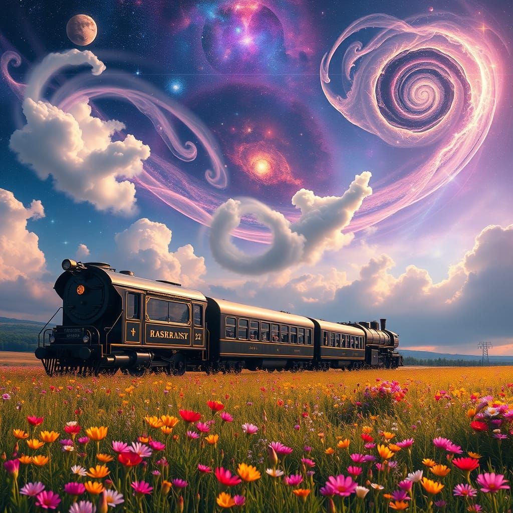 Untitled Creation