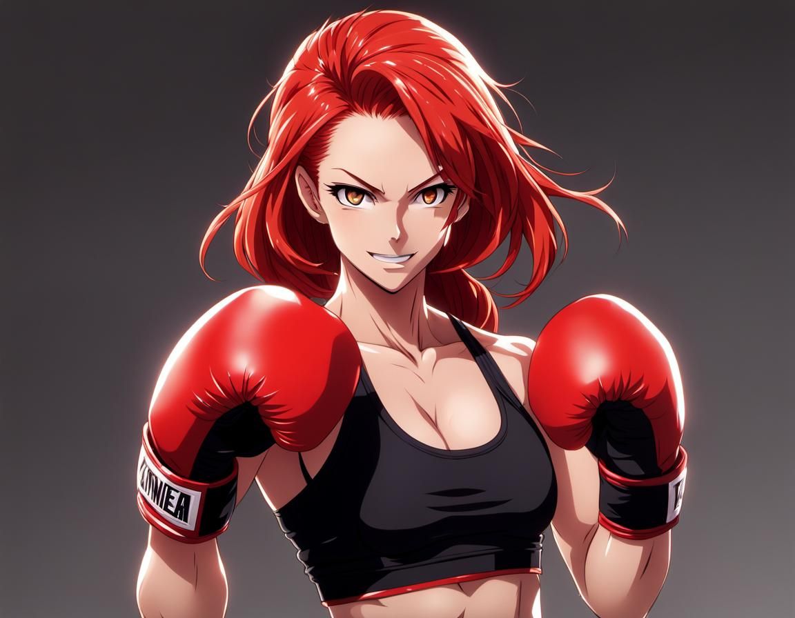 FighterLadies