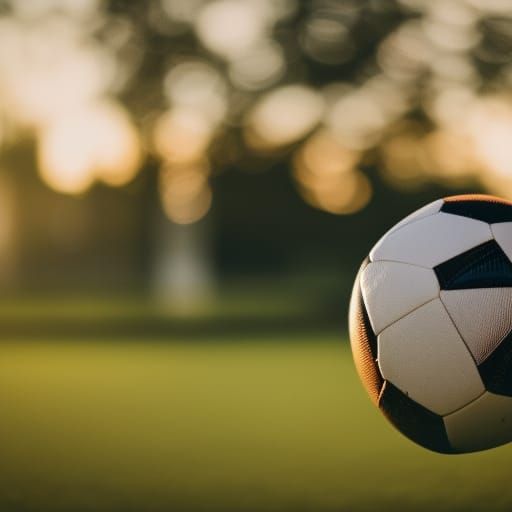 football