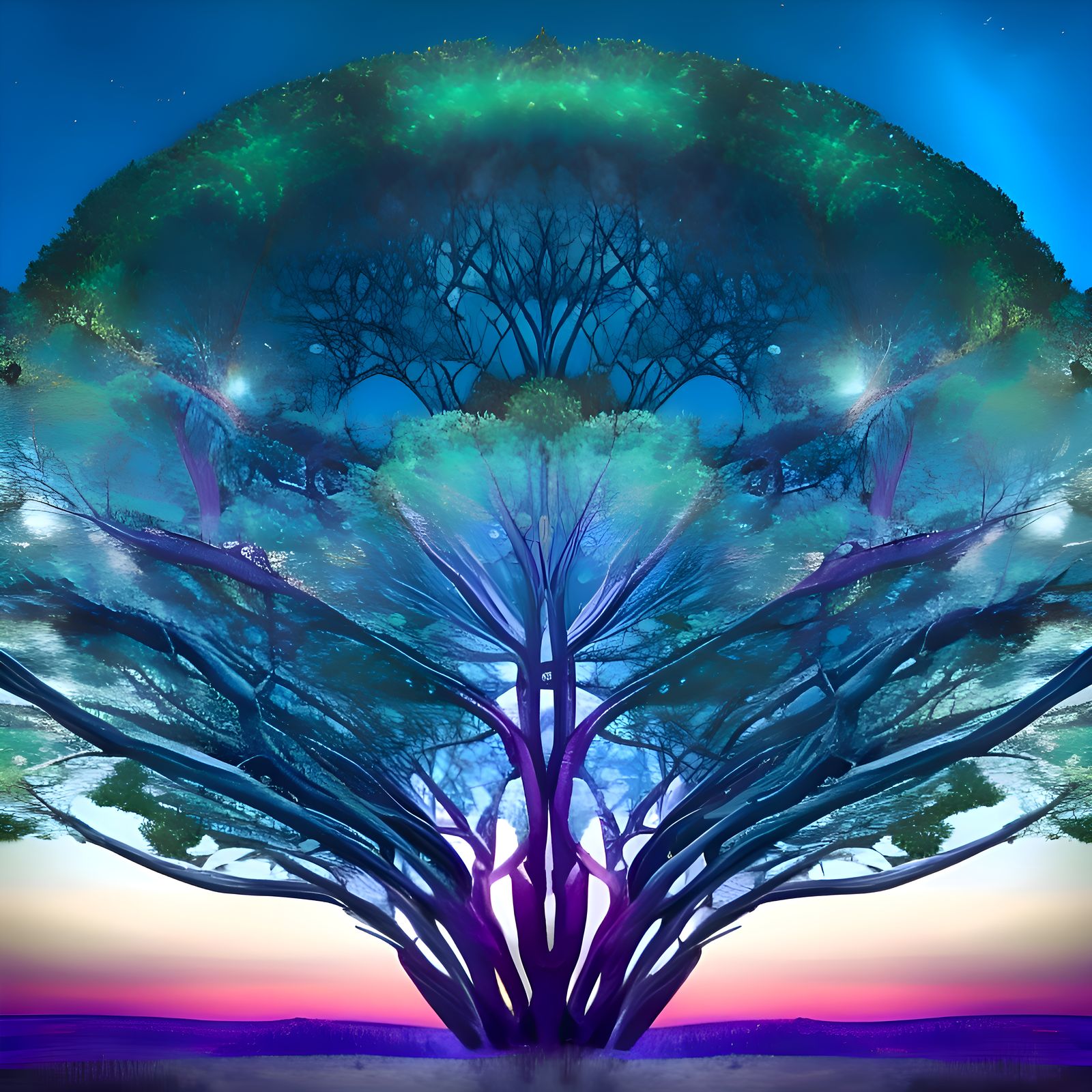 Untitled Creation