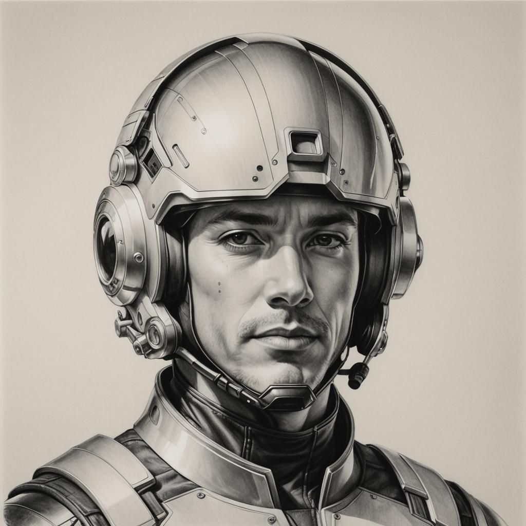 Pilot Candidate