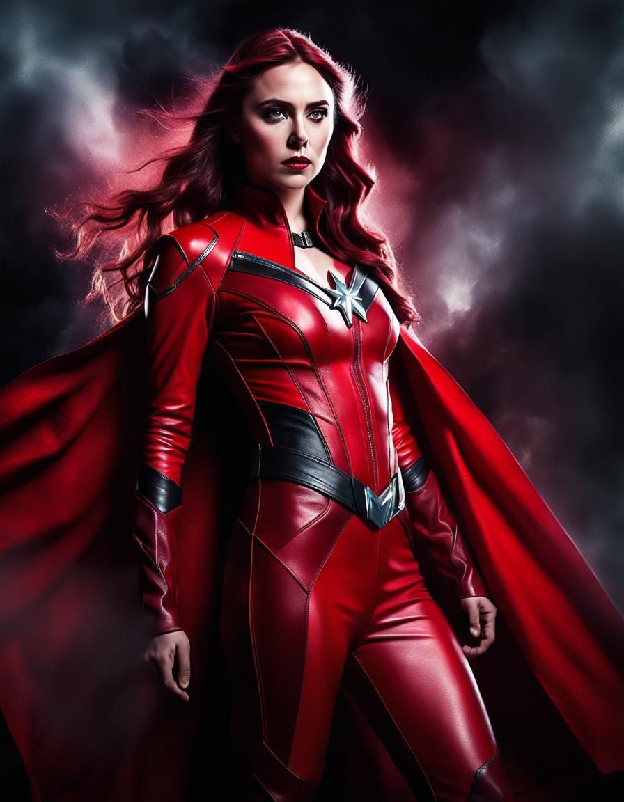 Scarlet Witch