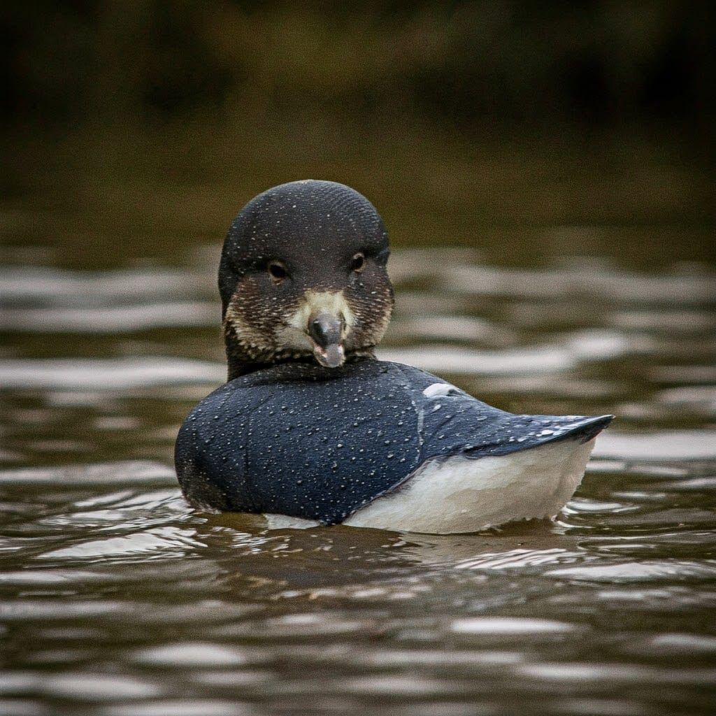 Traditional Orthodox Boy in Black Hat and White Payot, Seate...