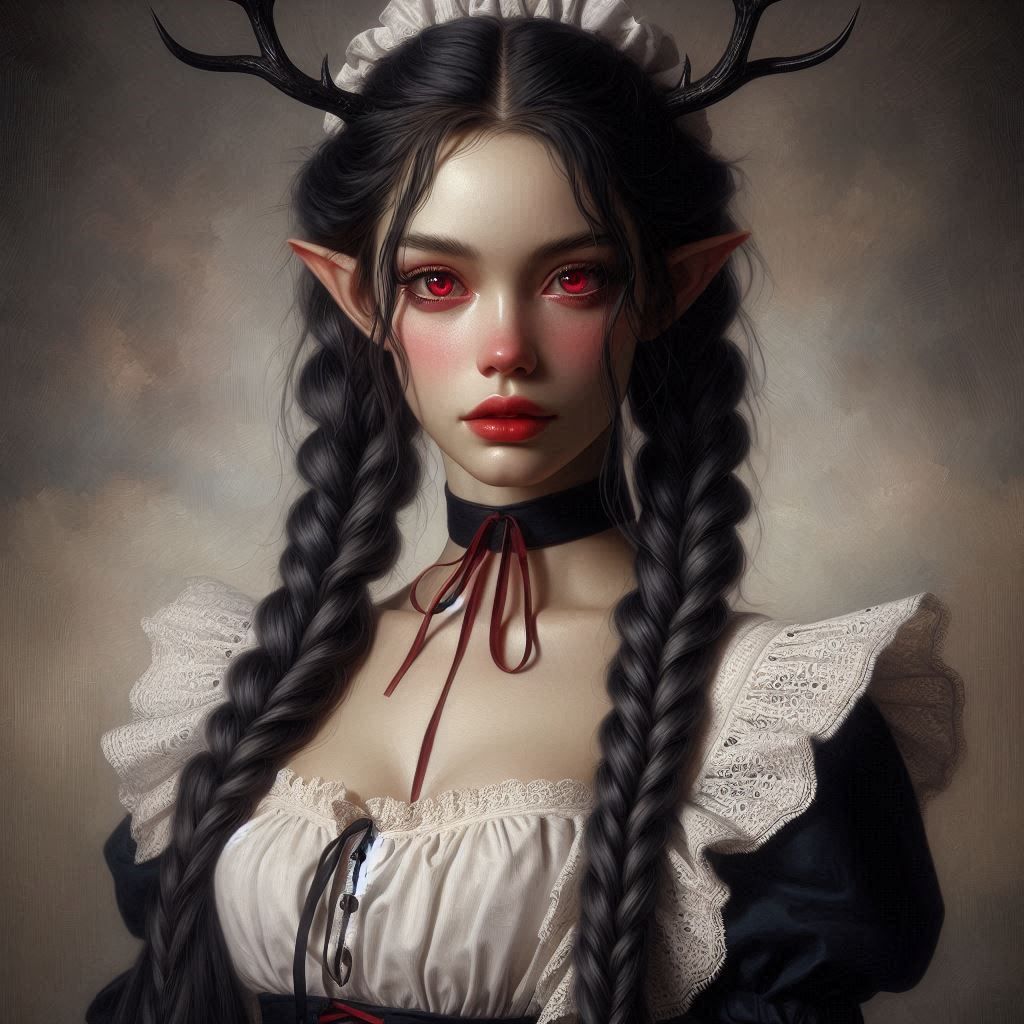 "Fetch the keeper , quickly now!!"