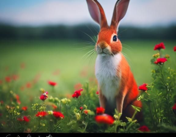 Red Rabbit