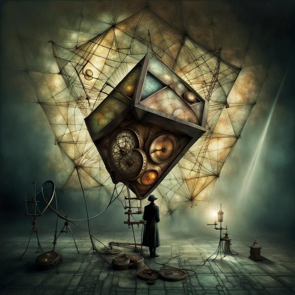 (abstract drawing of a (flying_crow:2) using minimal art strokes, continuous line art in the style of Ralph_Steadman, Egon_Schiele)