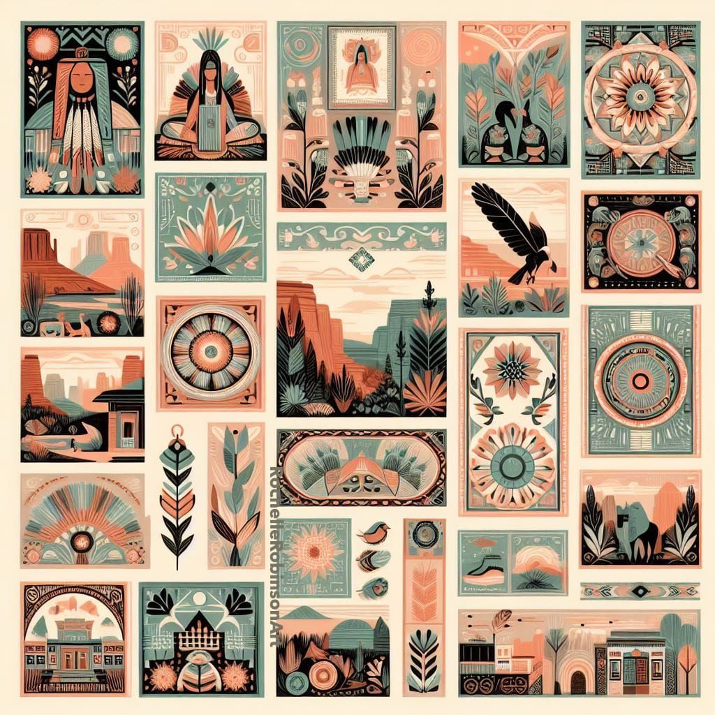 American Indian Collage