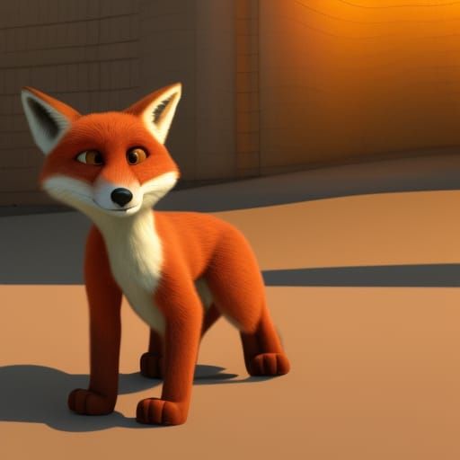Fox