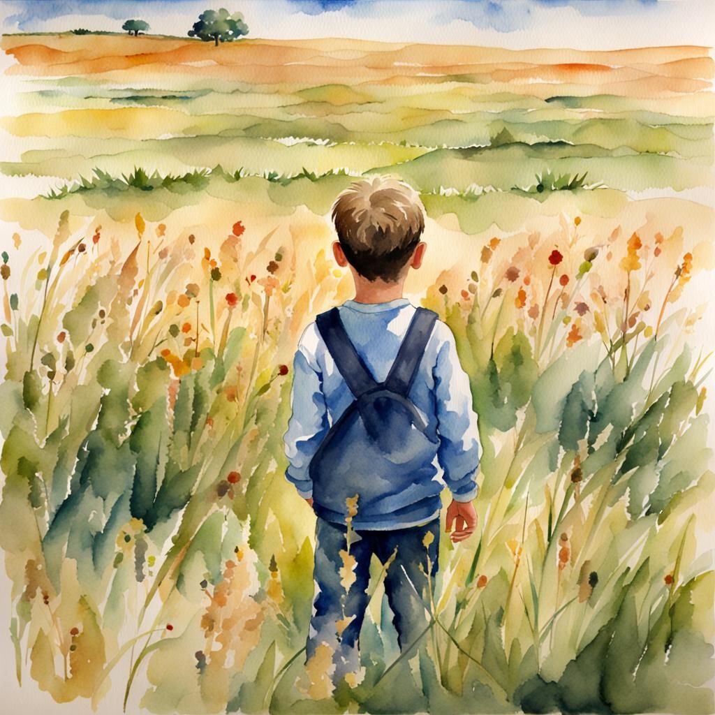 What's Out There?