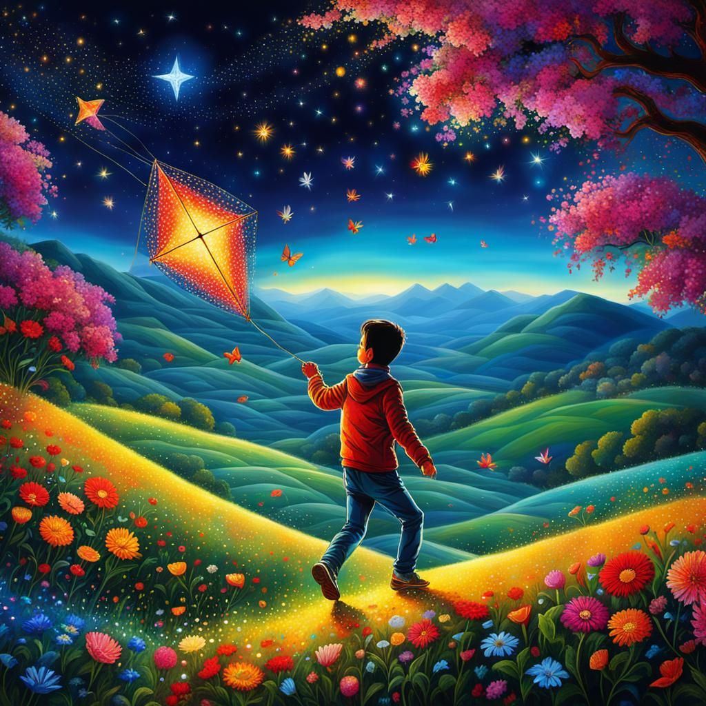 KITE