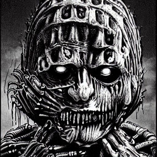 Freddy Krueger