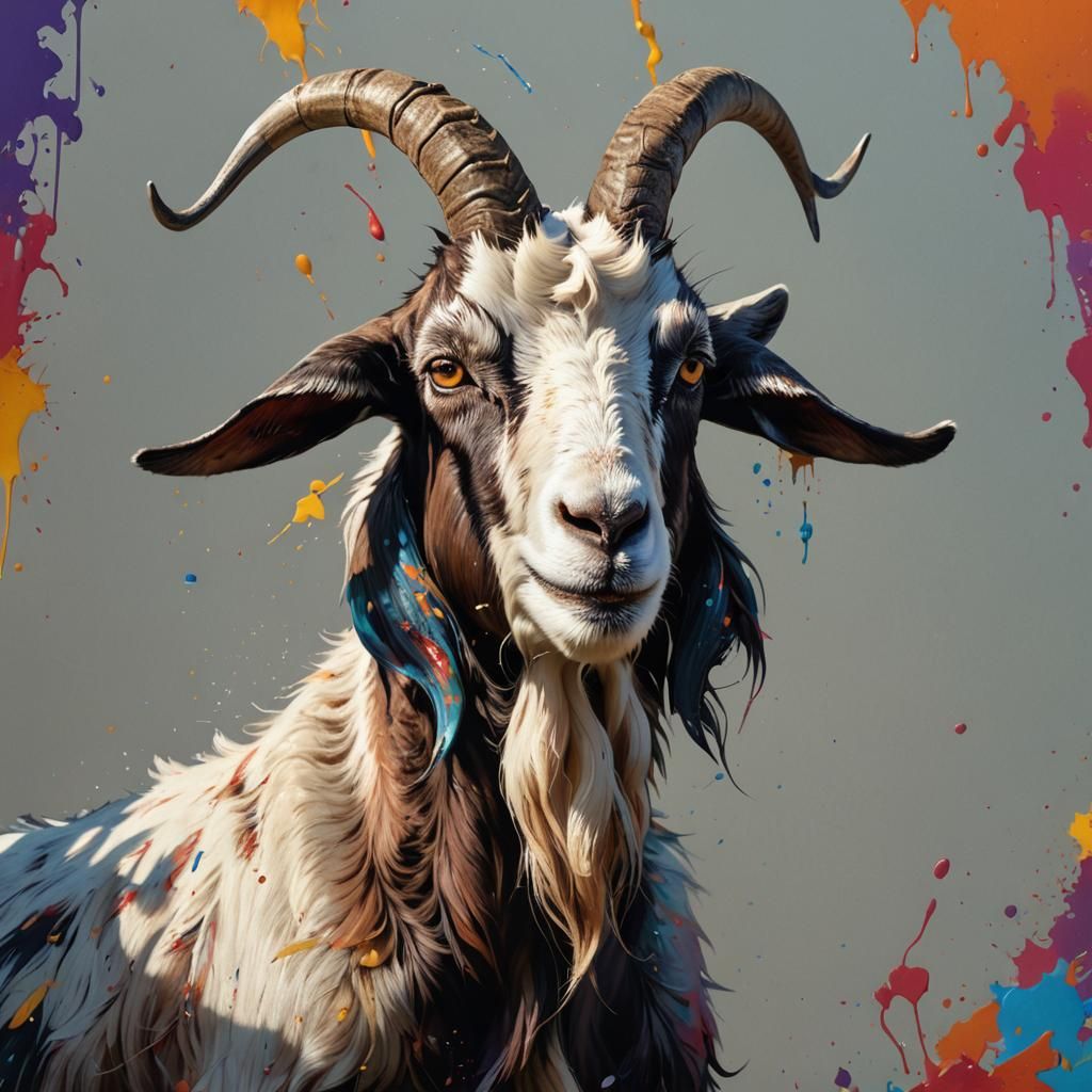 Goat