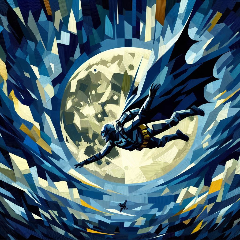 Batman