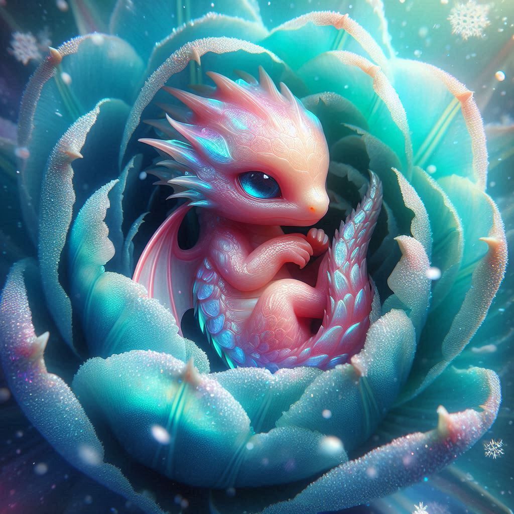 I'm a baby dwagon. I was abandoned, please help me :( 1