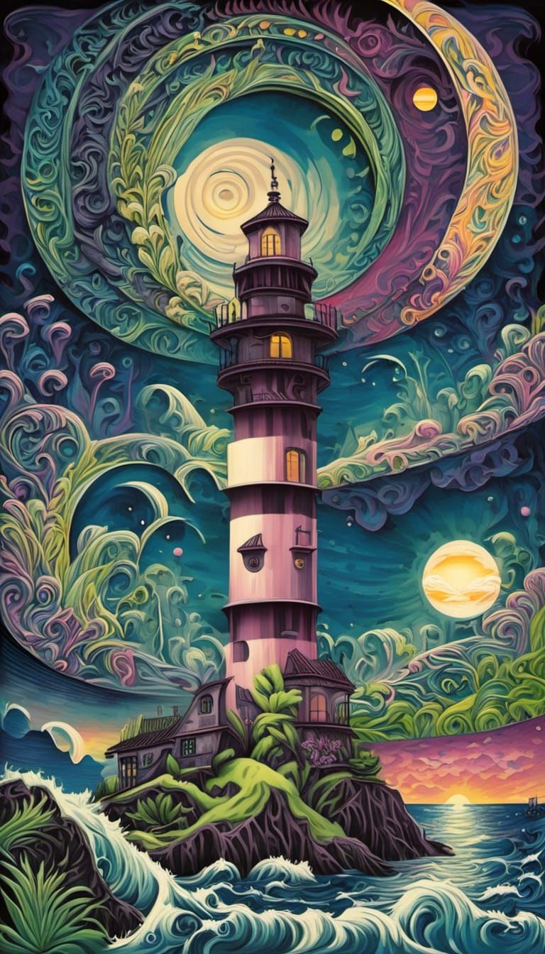 Untitled Creation