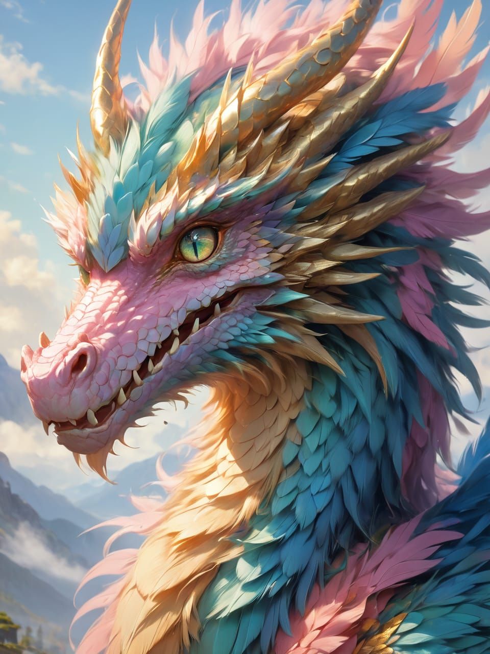 Dragon