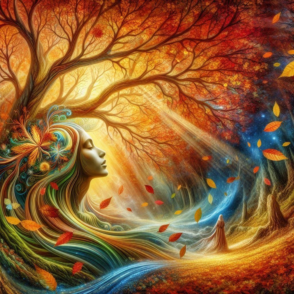 Whispers of Autumn