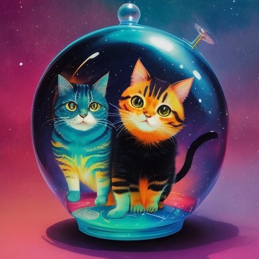 Cats
