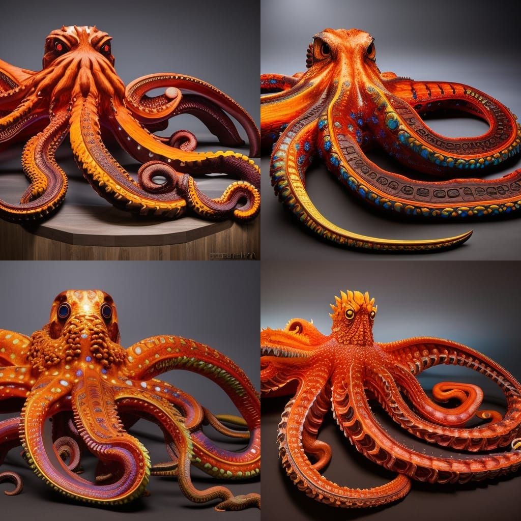 Untitled Creation