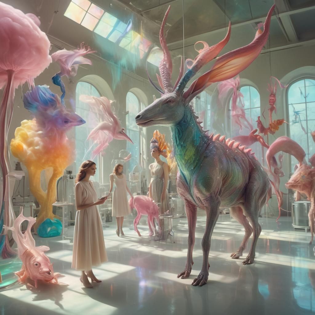 Full Blown Fairie (land)