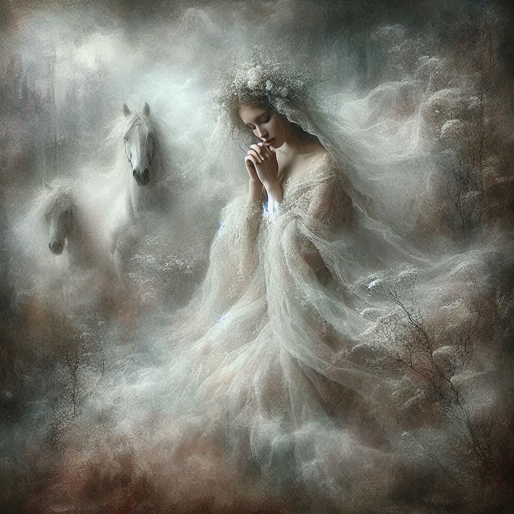 Whispers of the Mist