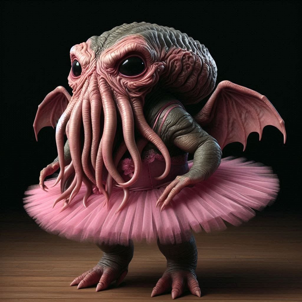 Cthulu